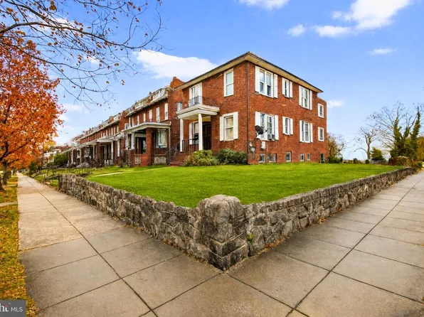 740 Rittenhouse St NW, Washington, DC 20011