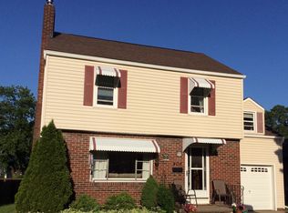 406 Raff Rd NW, Canton, OH 44708