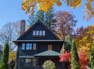 5 Westland St, Worcester, MA 01602