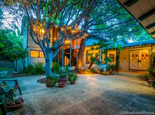 4923 Cline Rd, La Mesa, CA 91941