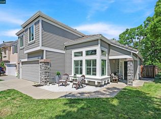 1256 Silverwood Ct, Danville, CA 94526