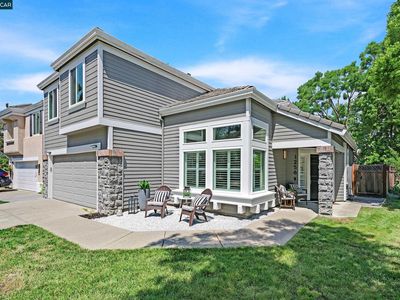 1256 Silverwood Ct, Danville, CA, 94526