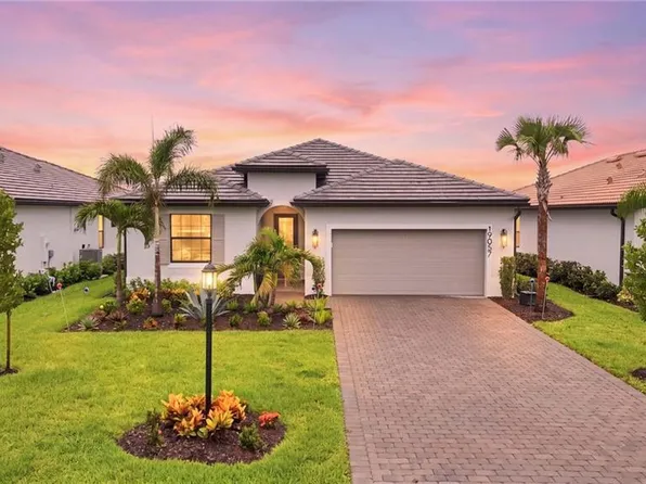 19057 Hinkley DR, ESTERO, FL 33928