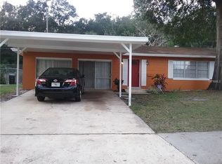 2426 N Hastings St, Orlando, FL 32808