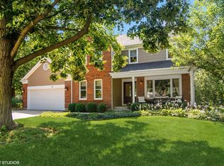 77 Chestnut Ter, Buffalo Grove, IL 60089