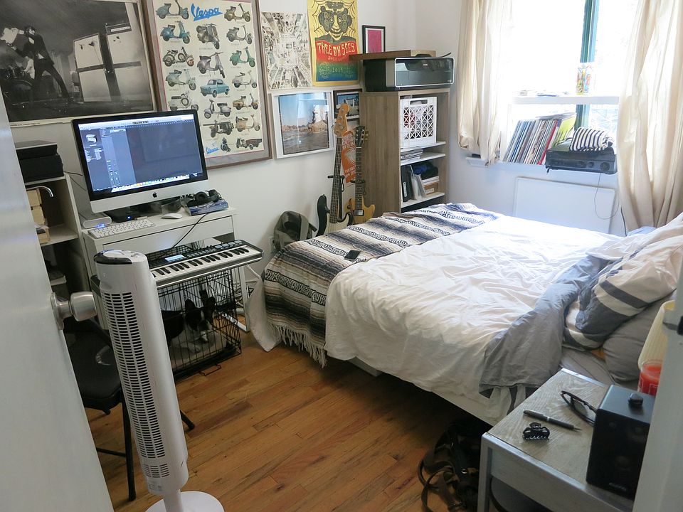 1st image of 18 Avenue C #2C