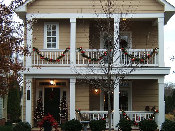 Christmas 2008