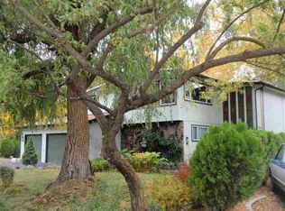 5406 S Pittsburg St, Spokane, WA 99223