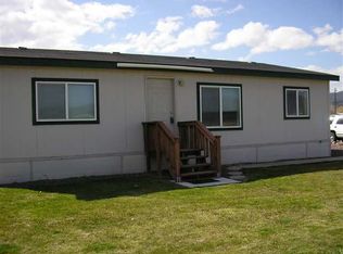 2965 Johnstonville Rd SPACE 85, Susanville, CA 96130