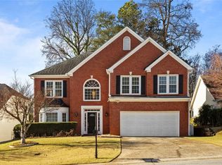 3272 Monarch Pine Dr, Norcross, GA 30071