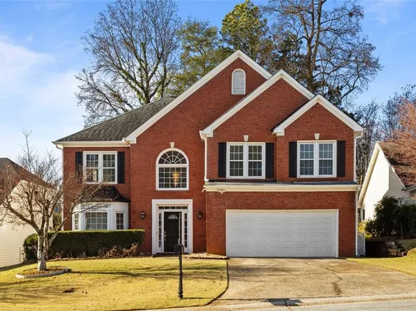 3272 Monarch Pine Dr, Norcross, GA 30071