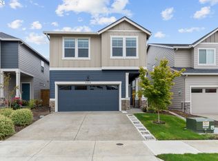 3640 SW Redfern Ave, Gresham, OR 97080