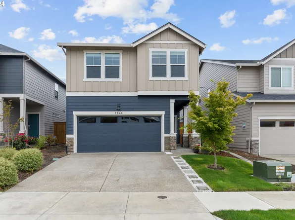 3640 SW Redfern Ave, Gresham, OR 97080