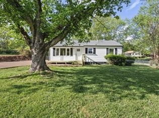 1661 Vista Ln, Clarksville, TN 37043
