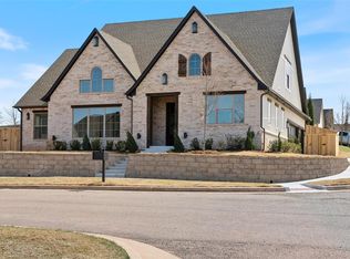 2424 Amante Ct, Edmond, OK 73034