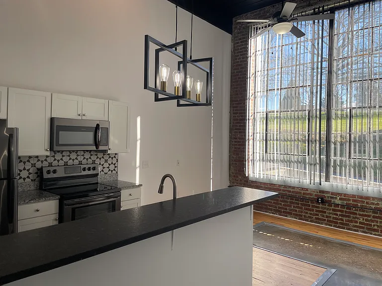 The Lynchburg Midtown Lofts — Photo 15