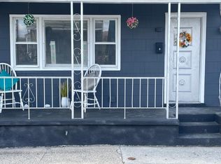 105 E Spring St, Tremont, PA 17981