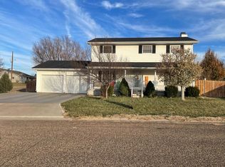 1160 Glen St, Elkhart, KS 67950