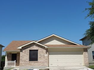 136 Rattlesnake Way, Cibolo, TX 78108