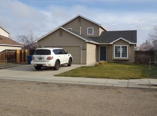 4705 Antelope Way, Caldwell, ID 83607
