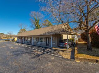 105 Chambers Poin #8, Hot Springs National Park, AR 71913