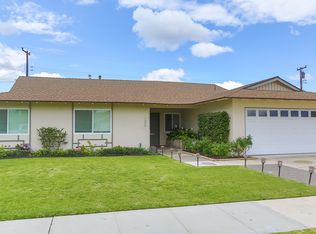 1004 E Tularosa Ave, Orange, CA 92866