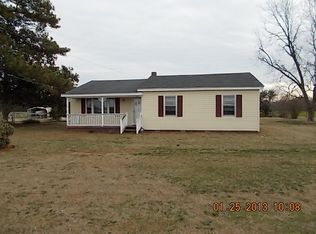 6193 Hwy 903 N, La Grange, NC 28551