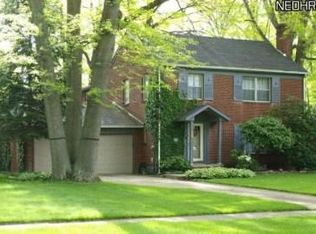 634 Genesee Ave NE, Warren, OH 44483