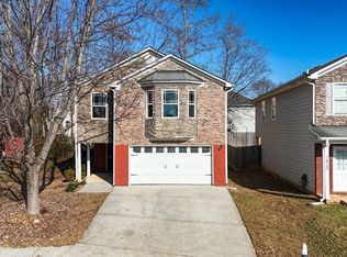 1426 Arbor Place Dr, Morrow, GA