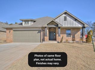 1113 Wisteria Way, Noble, OK 73068