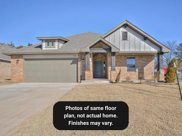 1113 Wisteria Way, Noble, OK 73068