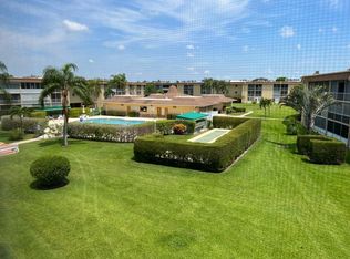 600 Village Green Ct APT 317, Palm Springs, FL 33461