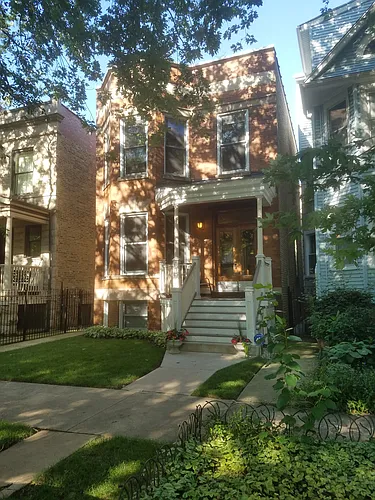 3642 N Janssen Ave #1 Photo 1 3642 N Janssen Ave #1 Photo 1