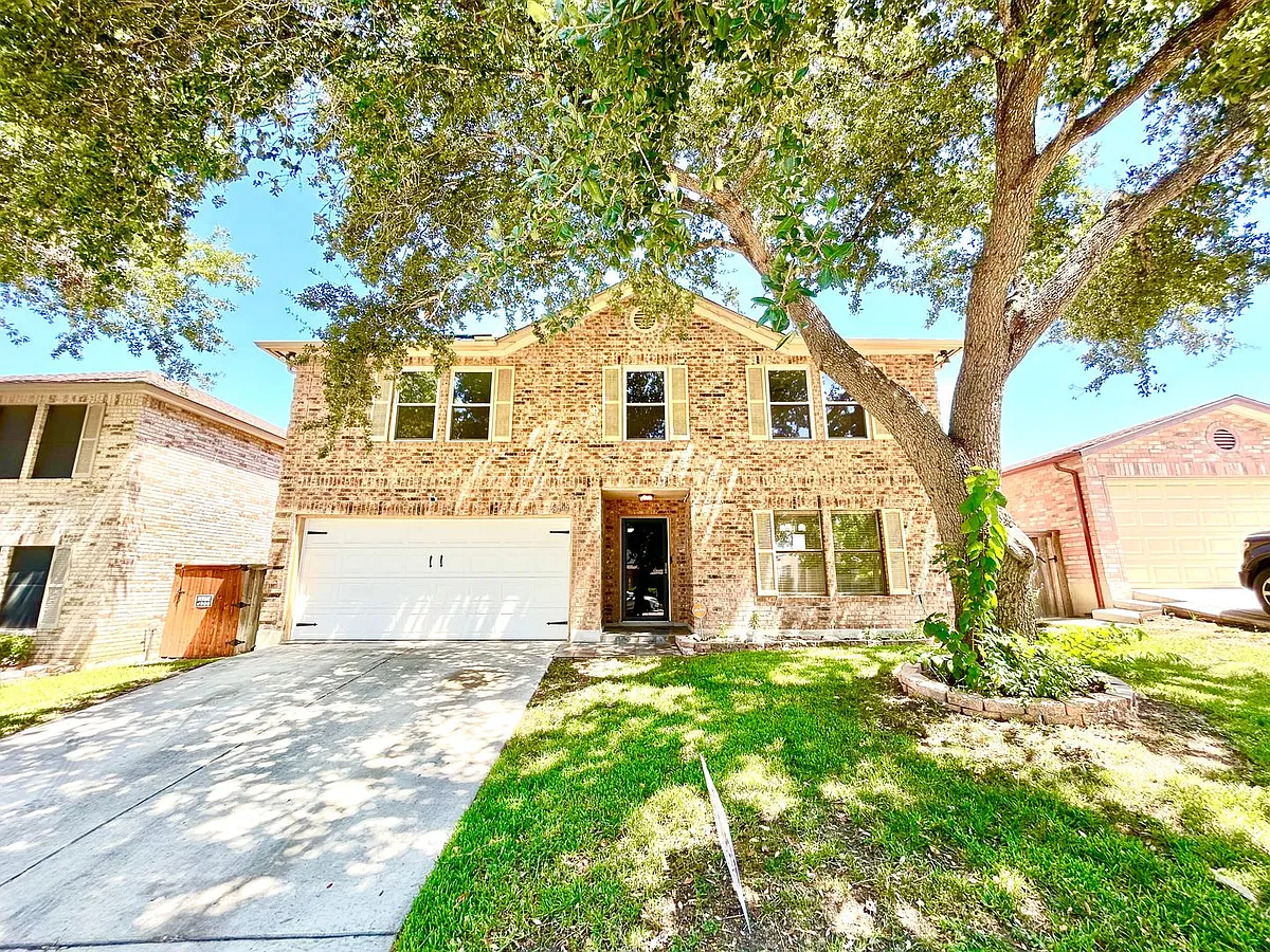 Building Photo - 8111 Mescal Trl