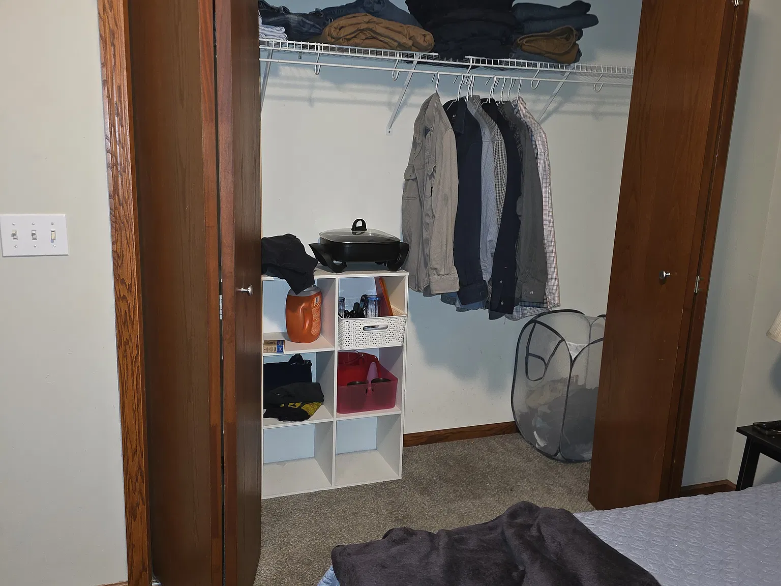 1 bed, 200 sqft, $650 — Photo 3