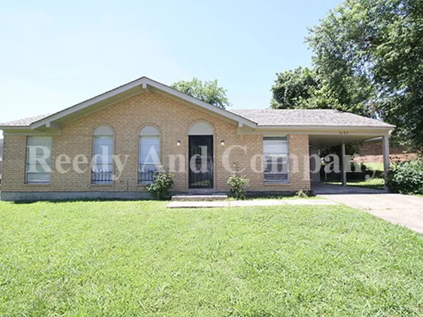 5197 Chantilly Dr, Memphis, TN 38127
