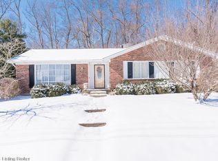 9018 Lyneve Dr, Louisville, KY 40272