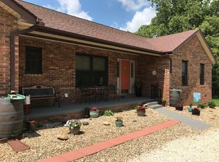 15830 State Route 3, Catlettsburg, KY 41129