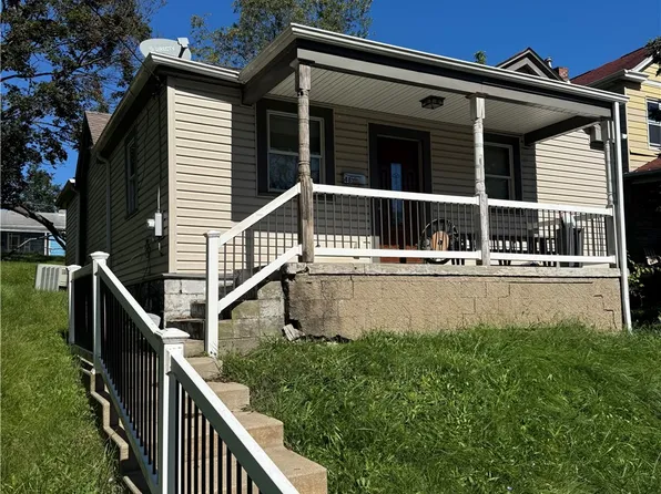 48 Briggs St, Pittsburgh, PA 15234