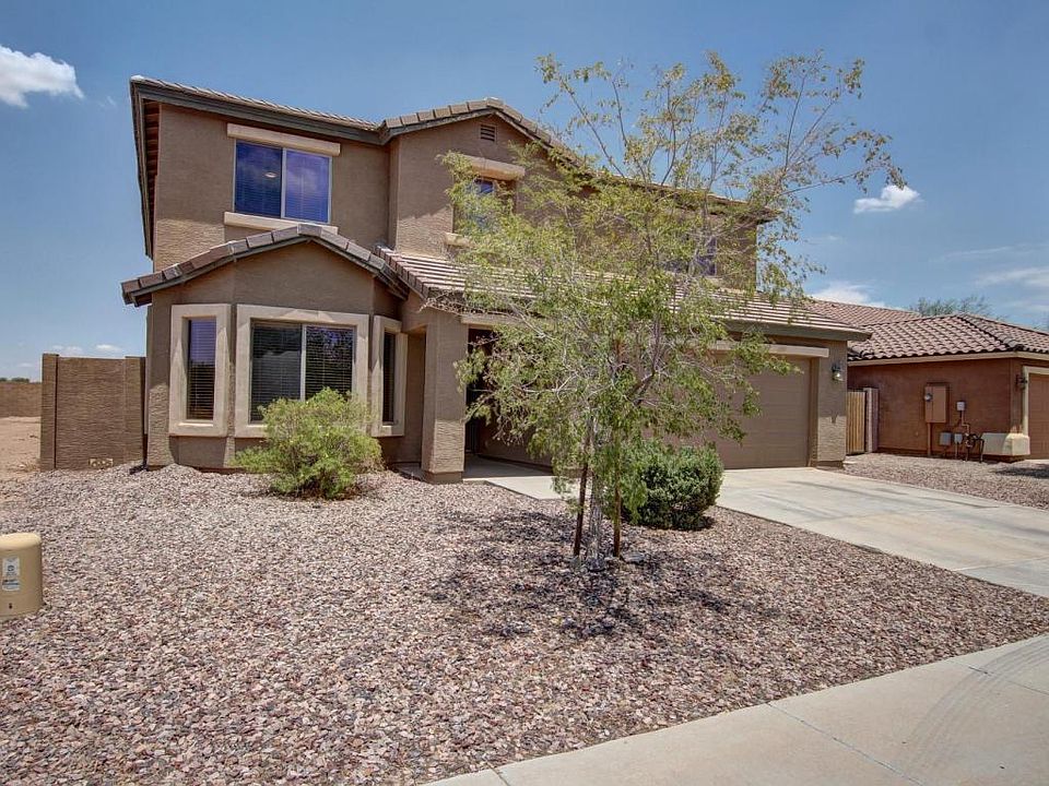 1st image of 1674 E Palo Verde Dr