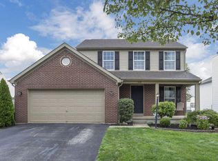 470 Carver St, Pickerington, OH 43147