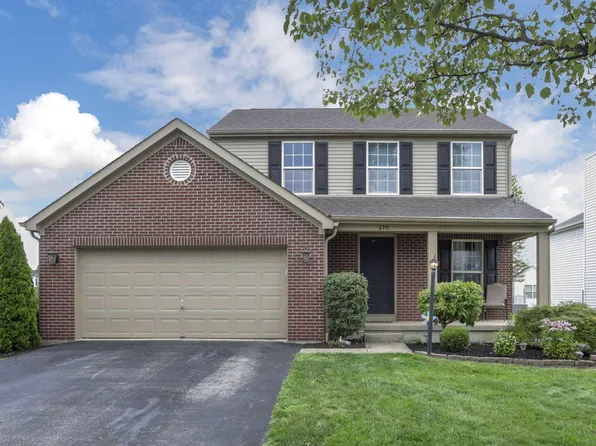 470 Carver St, Pickerington, OH 43147