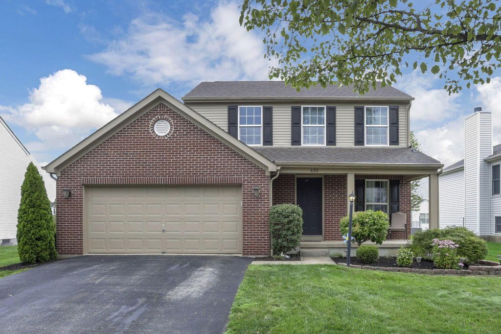 Real estate listing image