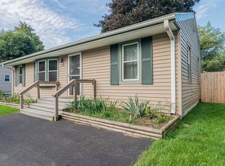 1214 Franklin Ave, Winthrop Harbor, IL