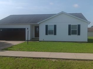 7609 Heim Rd, Chandler, IN 47610