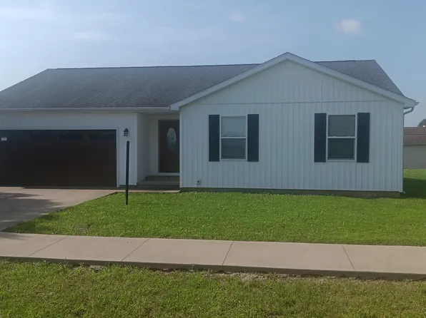 7609 Heim Rd, Chandler, IN 47610