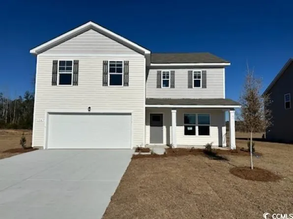 154 Country Grove Way, Galivants Ferry, SC 29544
