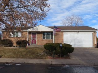 12691 Hickman Pl, Denver, CO 80239