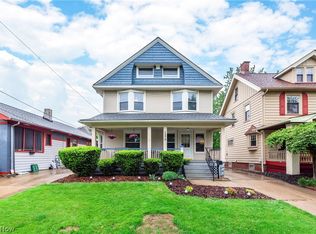 1570 Elbur Ave, Lakewood, OH
