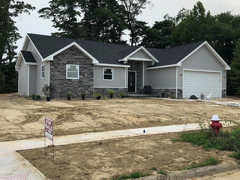 Beautiful 3 bedroom home!